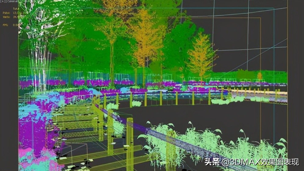 制作超写实3Dmax效果图5年，盘点都用哪些神级插件
