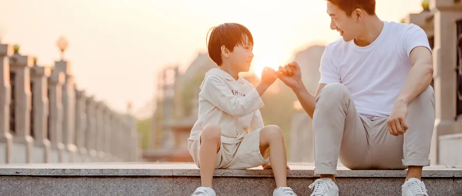 父亲节不要只会说 Happy Father’s Day,这些祝福更走心