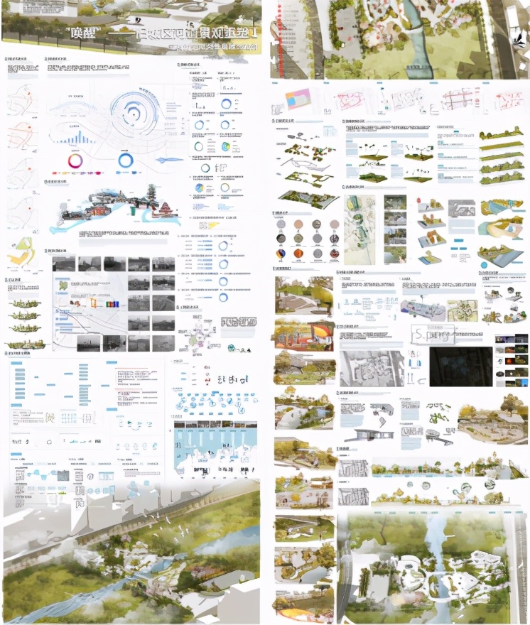 你期待的NWU超炫毕业设计展，来啦
