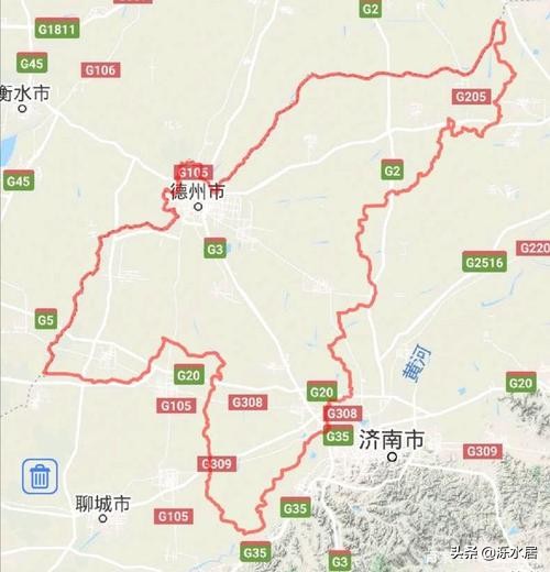 「泺水居说文化」——说说山东人的饮食习俗