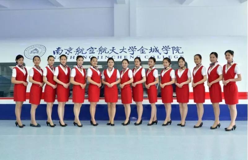 江苏省高校（五十一）南京航空航天大学金城学院