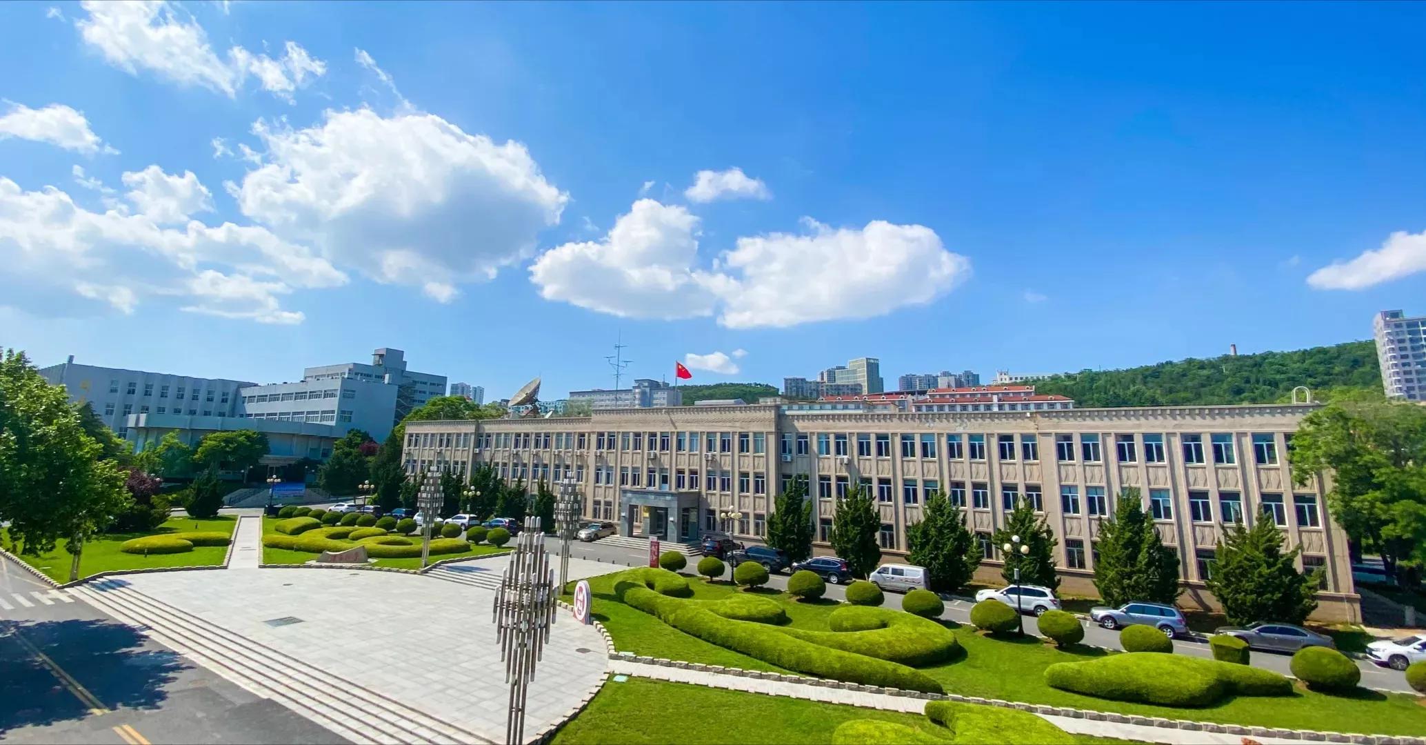 辽宁省普通高等院校(十)辽宁师范大学