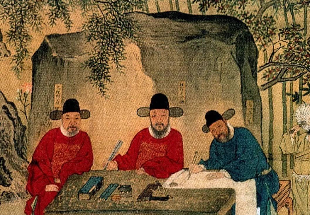 明朝时，殿试读卷变化不小，皇帝为何从读三卷变成读二十四卷？