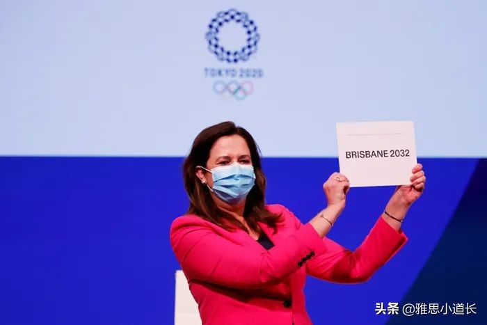 2024伦敦奥运会设有哪些项目(2024年奥运会在哪国举办？未来三届主办城市大公开)