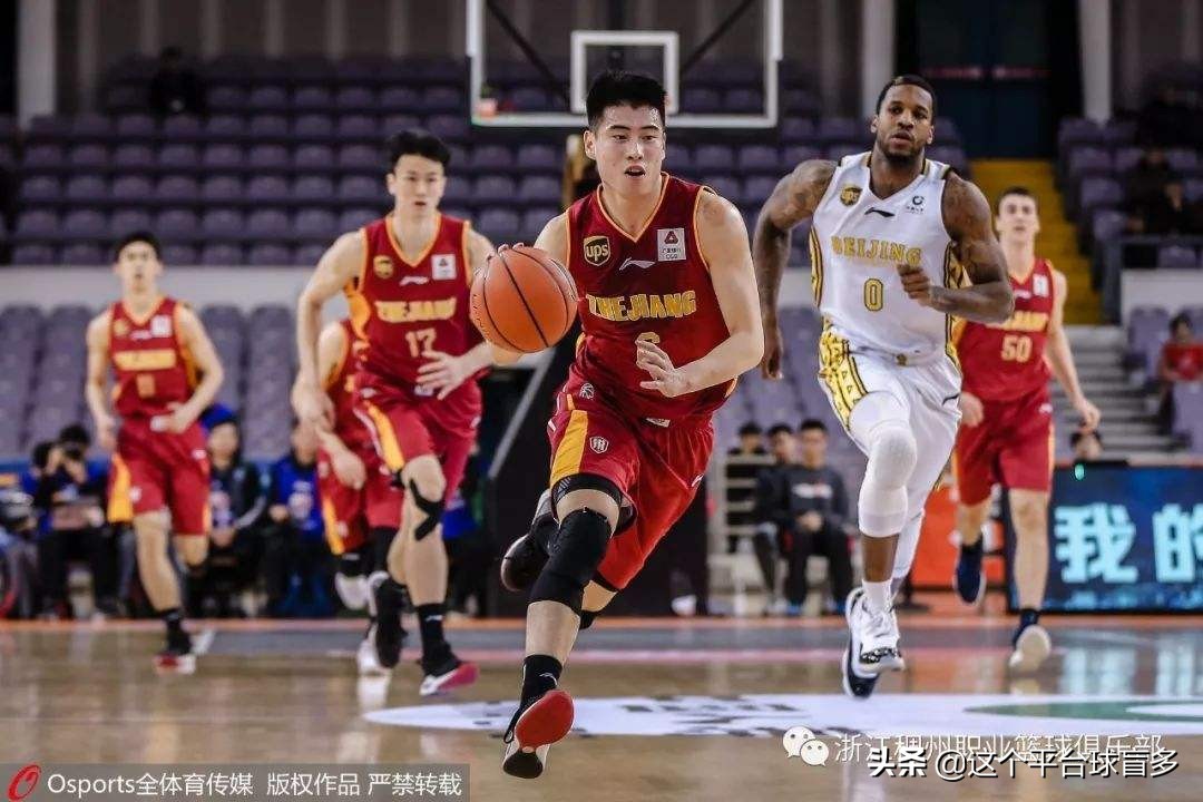 为什么cba本土球星不能转会(浅谈CBA转会制度，CBA需要改进的地方)