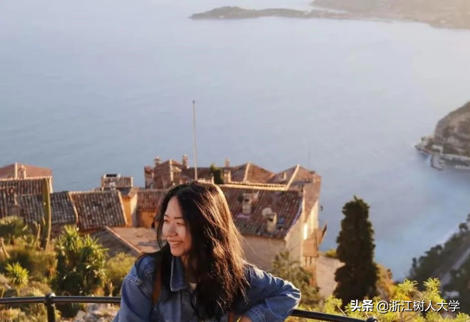 树大留学生经验分享：出国留学能学到什么？应该如何准备？