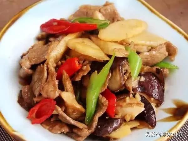 家常味最讨喜！大厨推荐27道重口大众菜品，家常菜中出真味