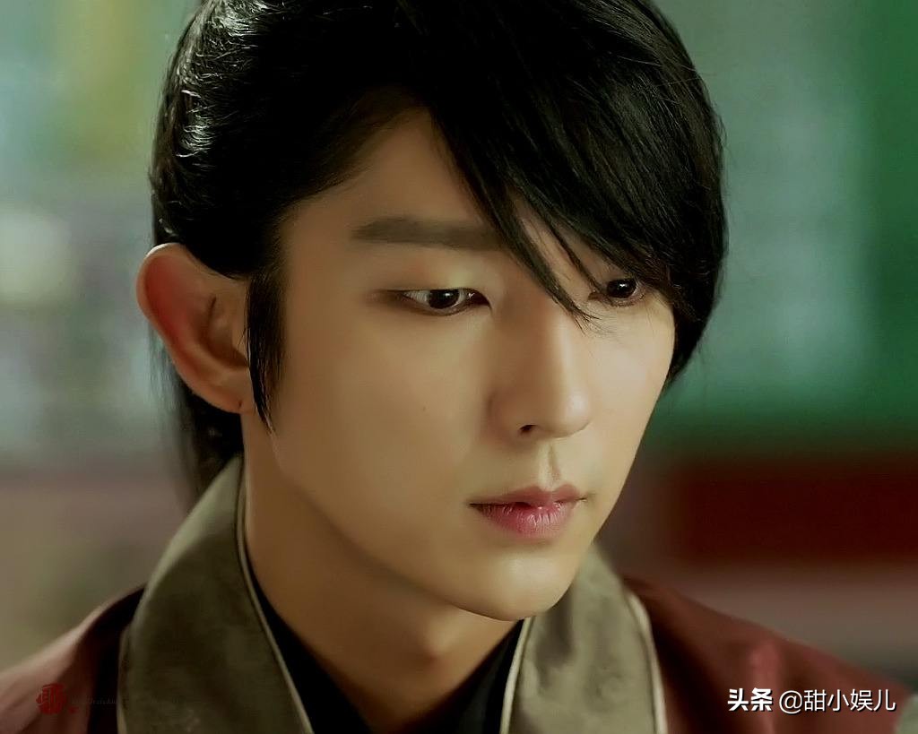 金贤重个人资料(韩娱初代花美男李准基) - 散下步