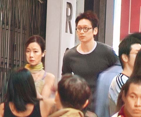 神似李丽珍的袁洁莹，事业不火感情坎坷，经历却没有那么简单