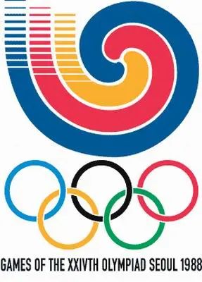 奥运五环分别代表哪几个州(历届奥运会会徽了解一下)