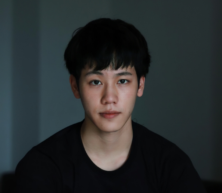 盘点泰国那些超耐看的男明星，请停止散发你的魅力！