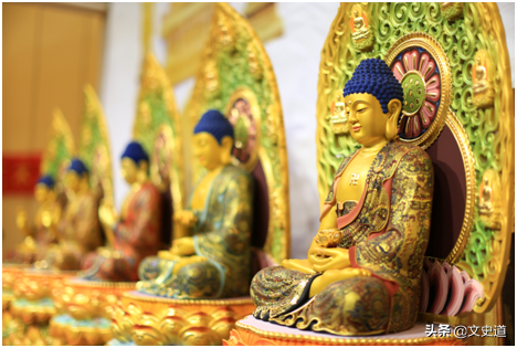 佛教文化：“佛”“罗汉”“菩萨”，怎么来区分？谁的修为最高？