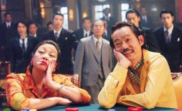 洪家班走出的9位明星，有人英年早逝，有人能红全靠“拼命”