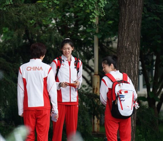 夺冠2021日本东京奥运会中国女排出征队员大名单和赛程介绍