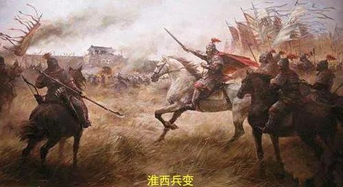 被世人诟病为“逃跑将军”的他，却被称南宋“中兴四将”之一