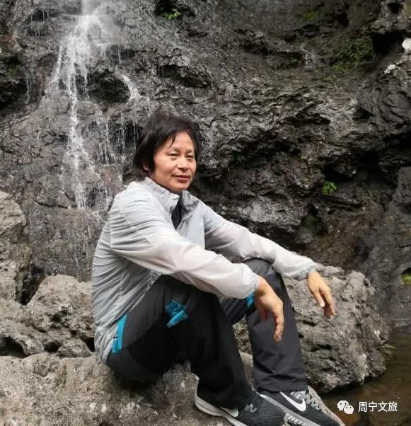 「云中周宁」厦门大学艺术学院美术系周宁写生作品展