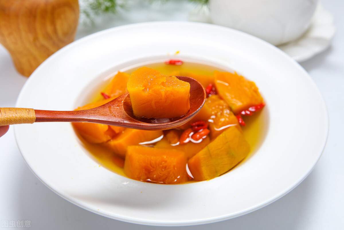 冬季女性补气血，多吃5种补血食物，益气美容养元气，温暖一冬