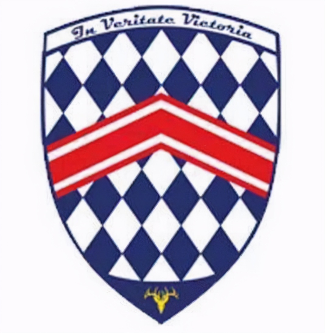 全球十大豪车车标，认识前5个叫车迷，认识后5个叫大神