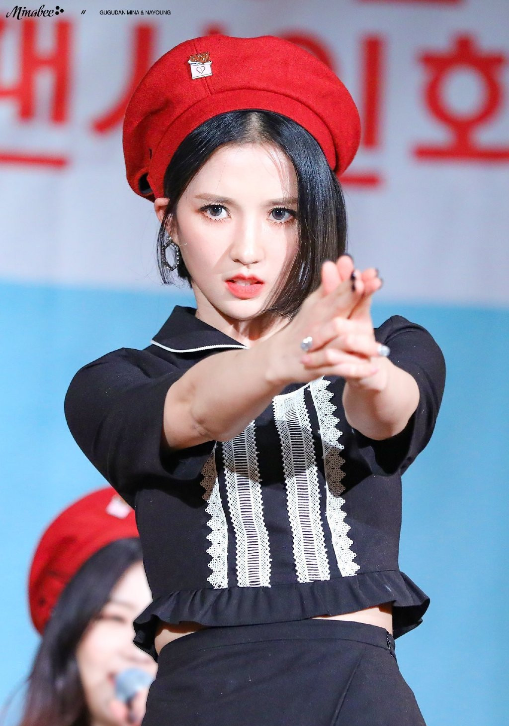 创3选手碾压青你2？北大高颜值女学霸，还有在韩solo出道的女爱豆