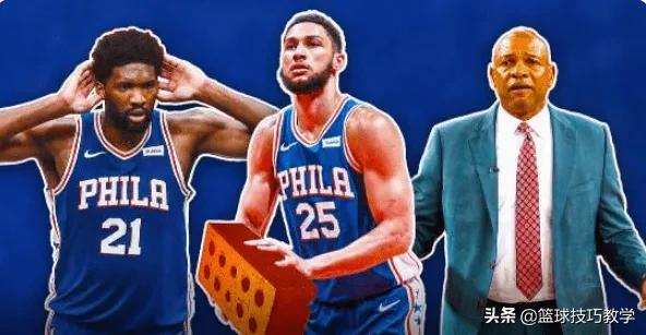 nba球员为什么退员(NBA球队纷纷退出交易！还要被罚上千万！西帝，你尴尬吗？)