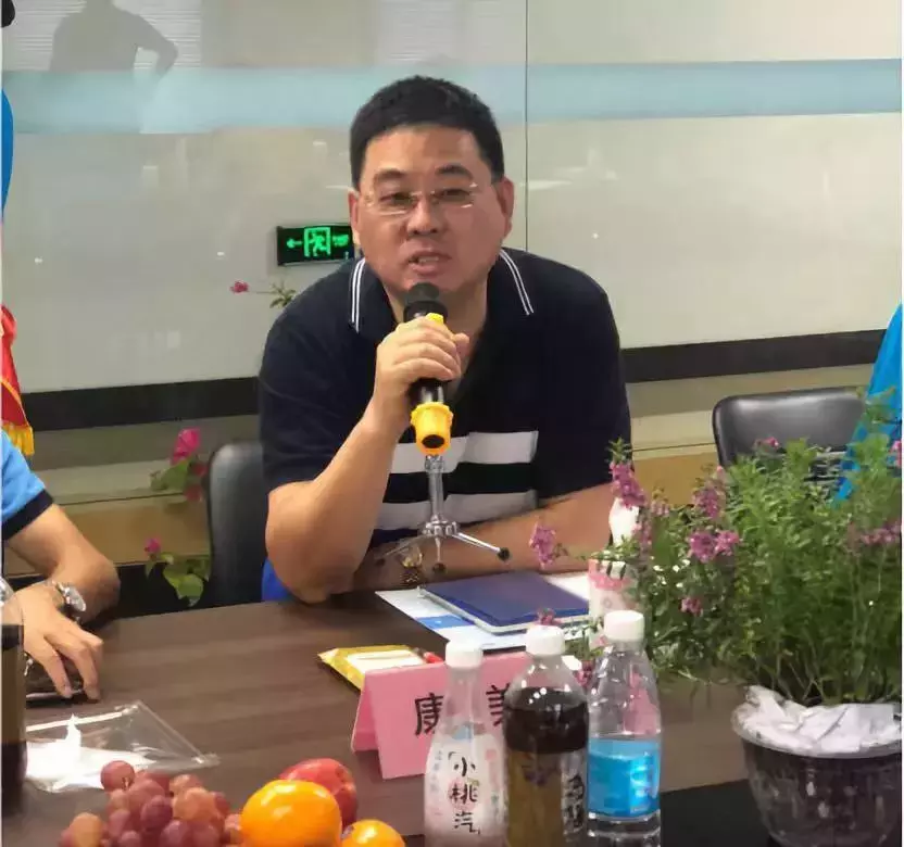 独家｜消费降速，快消品经销商6大重构——2018年快消品经销商调查