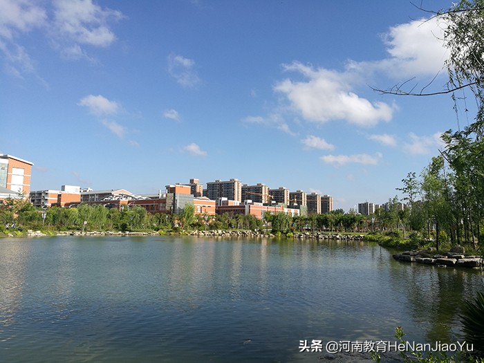 高职扩招——开封文化艺术职业学院高职扩招单独考试