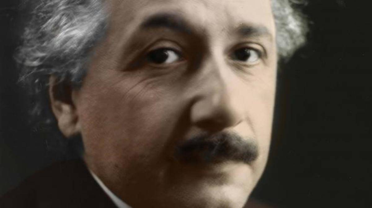 关于爱因斯坦的传奇人生，你可能不知道的9件事