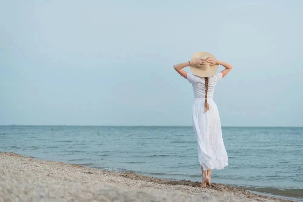 女人有格局的微信图片图片