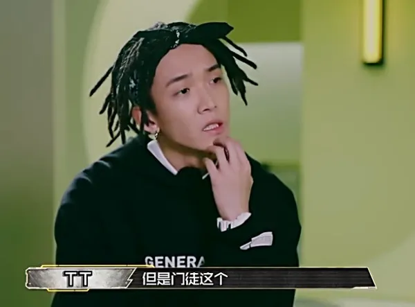 曾被你无限嘲讽过的徐真真,你可能不知道以前有多么牛逼