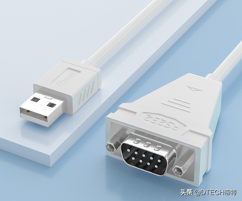 教你如何快速扩展rs232接口