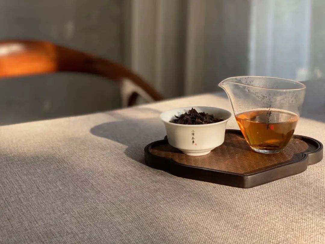 喝过牛栏坑肉桂的人，才算懂岩茶，岩茶入门的门槛这么高吗？