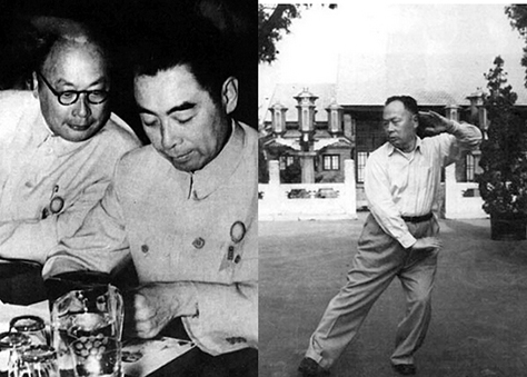 十大元帅的父亲是何身份：林彪的父亲经营布厂，贺龙的父亲是烈士