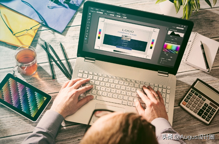 想成为平面设计师？来聊聊平面设计行业的优势与劣势