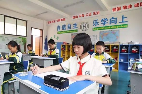 中小学家长将迎来好消息，民办学校或将被停办，家长拍手叫好