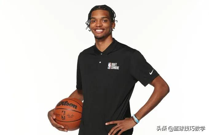 nba状元签都有谁(NBA选秀大会来了！状元签出炉！前十顺位依次选中了他们)