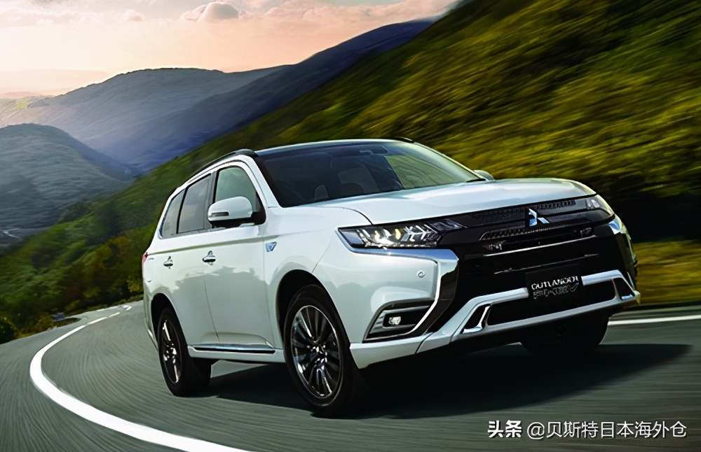 日本流行SUV车型排名！全面介绍了所有24种型号中的推荐型号
