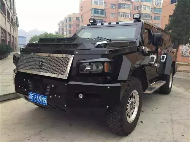 死亡率为零的三款SUV, 也是最适合五十岁人长途的三款车