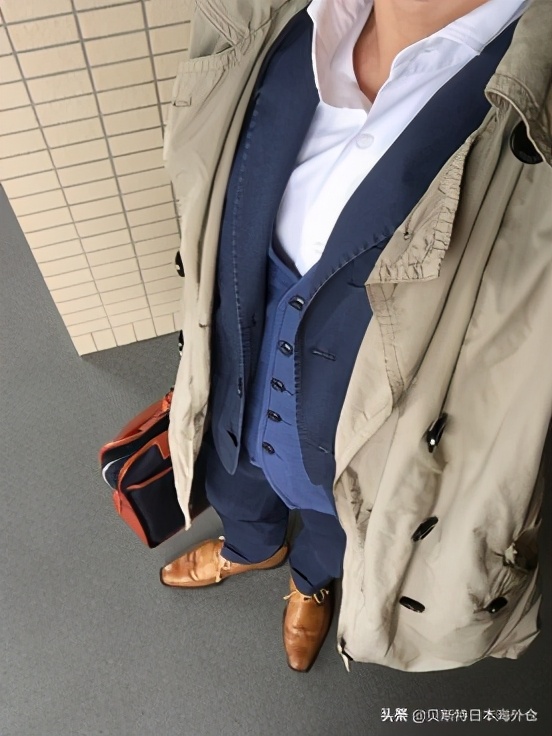 日本12款最受欢迎的男士风衣品牌推荐「2020最新版本」