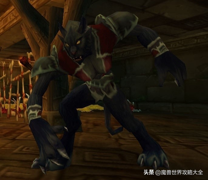 怀旧服祖尔格拉布所有Boss最详尽攻略+极品掉落列表