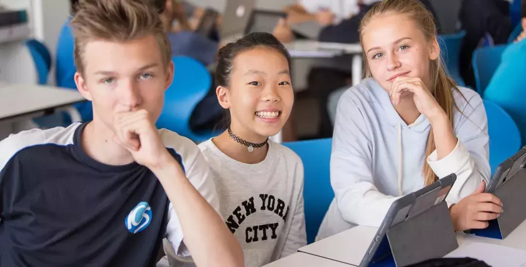 最全整理！西班牙国际学校排名、学费、推荐介绍