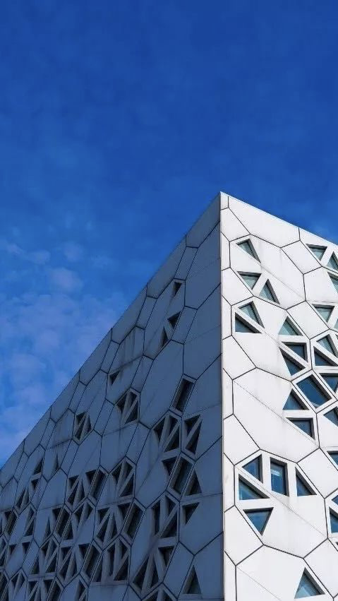 你的理想大学，终于被做成了手机壁纸