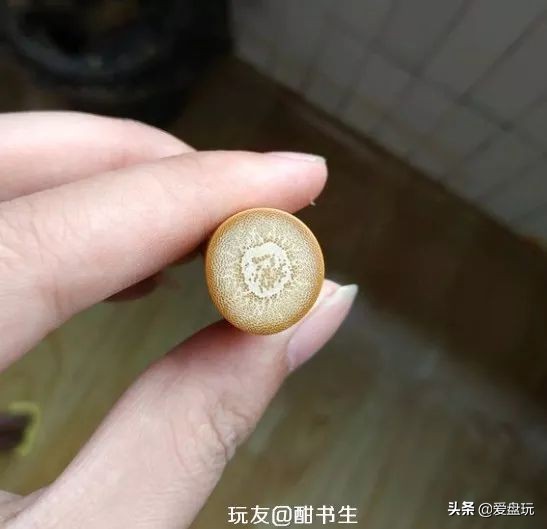 花100块钱，做一条玉竹手串，包浆后美如玉