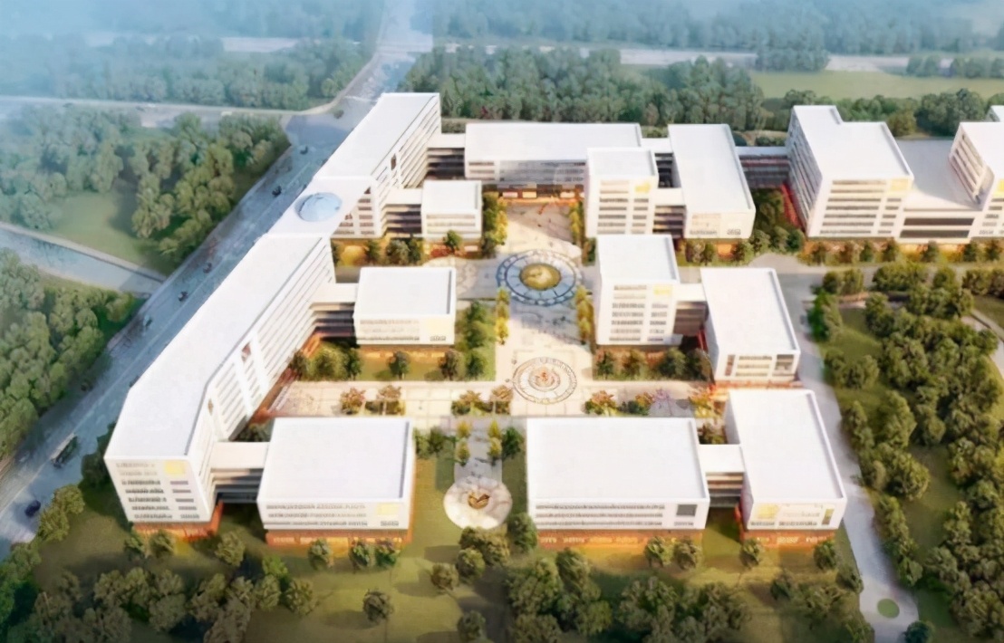 河南省迎来“新高校”，占地面积1000余亩，拟落户于驻马店市