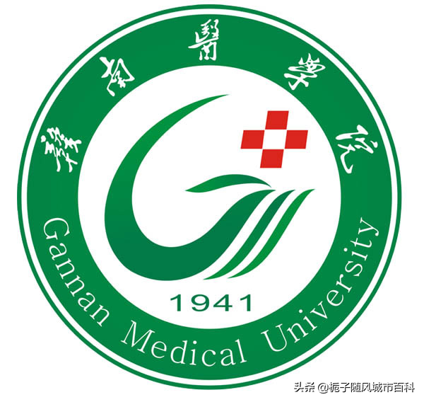 贛州市的五所大學一覽