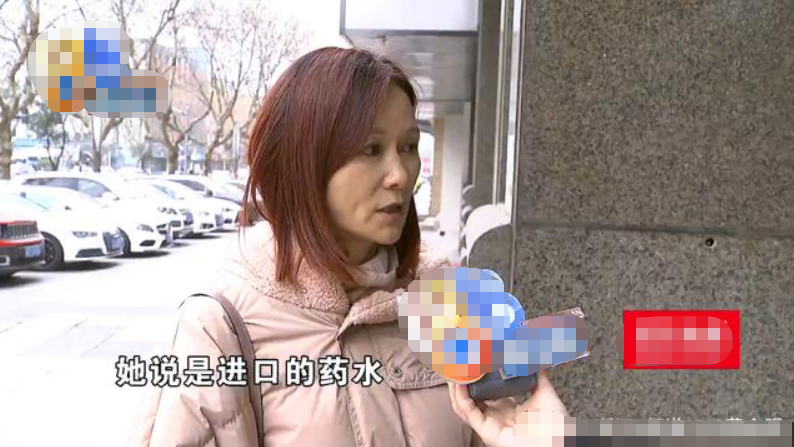 女子13万做医美，觉得效果不好想退款，商家：可以修复不能退款