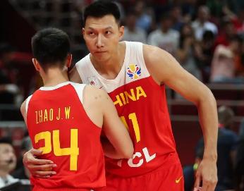 cba为什么打不过世界杯（央视五套：阿的江一番肺腑之言，道出中国男篮世界杯落败真因）