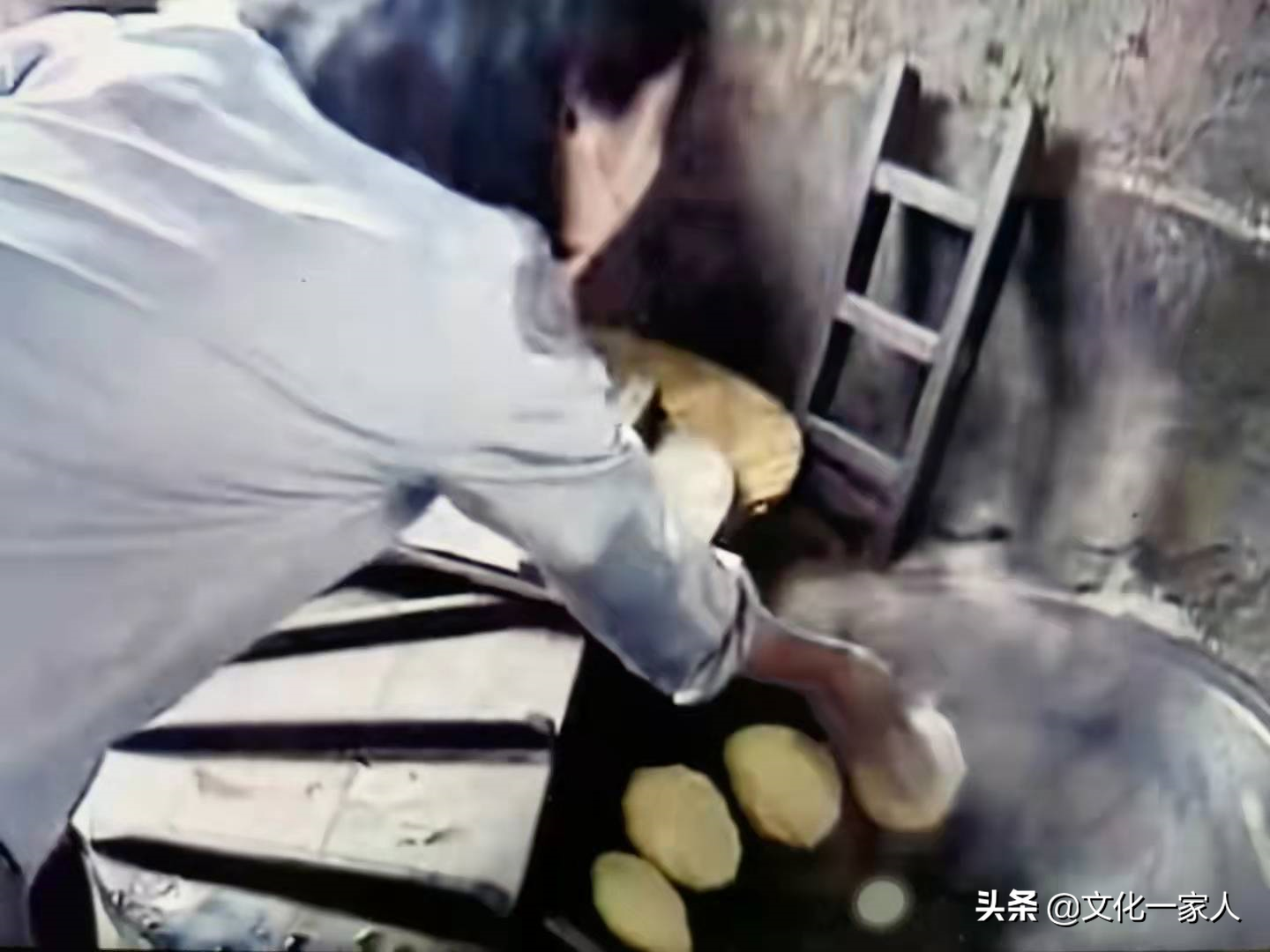 七嫂——世上最美的女人