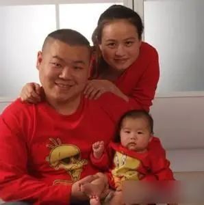 郑敏为何嫁穷小子岳云鹏？做他背后的女超人，