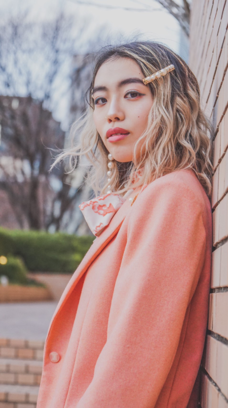 KDA课达丨2021年日本文化服装学院毕业展 （服装设计系）