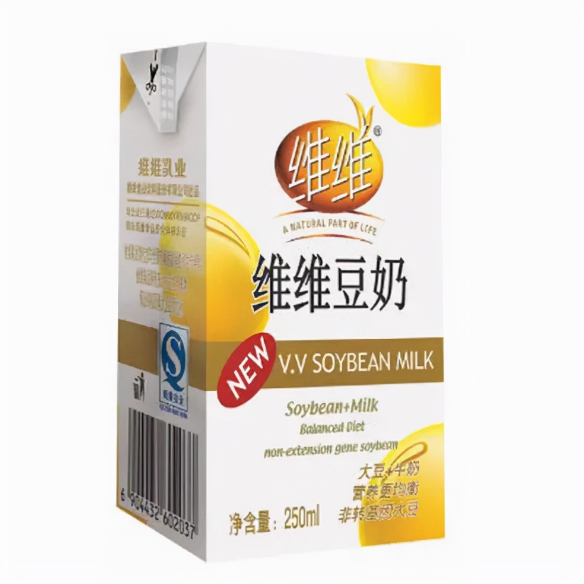 维维豆奶开始卖奶茶，能火吗？